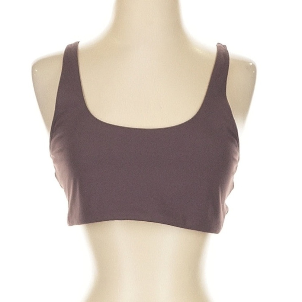 Vuori size L bra no pads in prefect condition